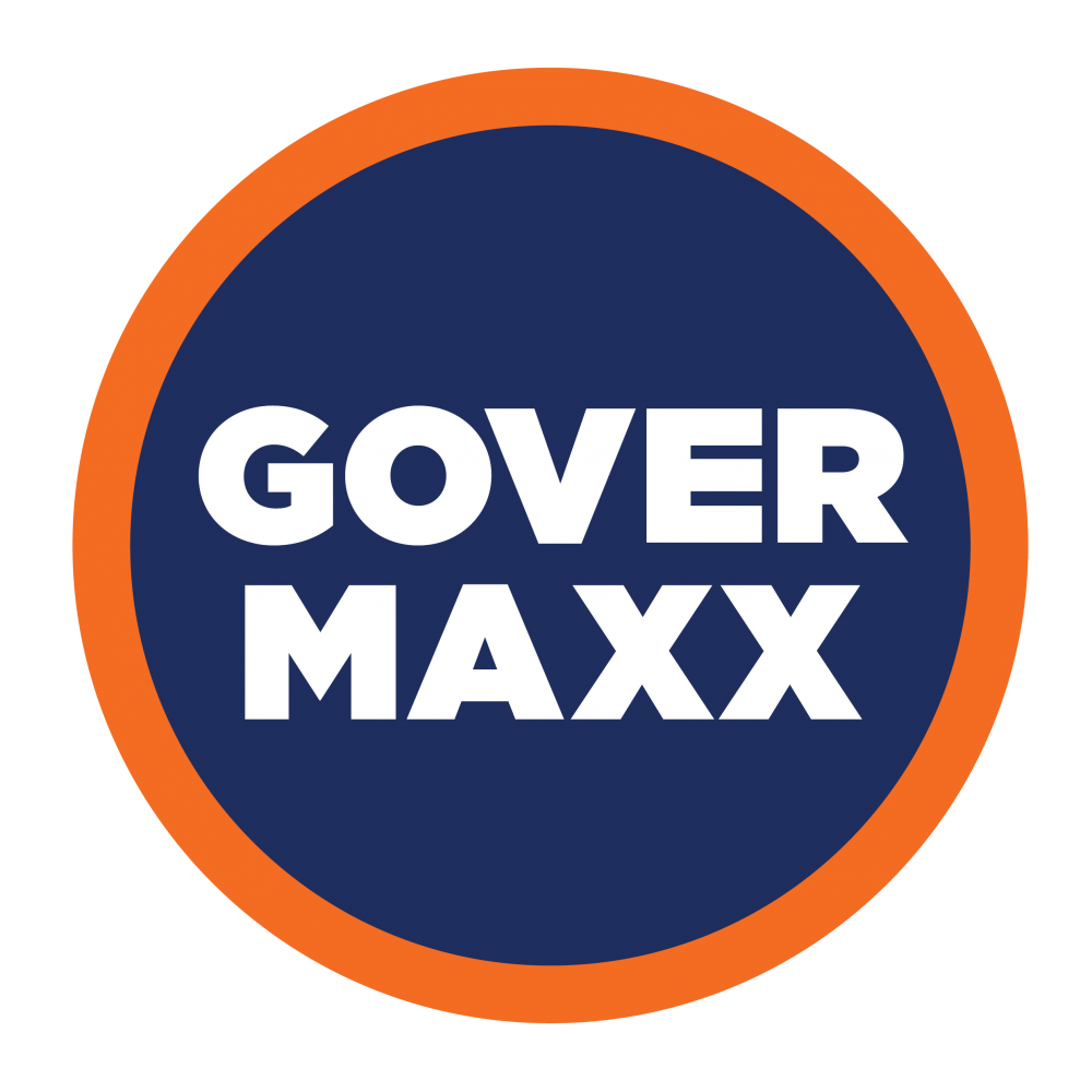 GoverMax Logo